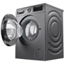 Стиральная машина Bosch WGG2440RPL: Тип машины Автомат