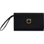 Жіночий клатч Furla Belvedere Xl Envelope чорна (1014264)