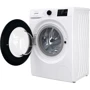 Стиральная машина Gorenje WNEI72SB/UA: Тип загрузки фронтальная