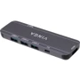 Адаптер Vinga Adapter USB-C to HDMI+3xUSB3.0+PD100W (VHYC6FC) фото 6