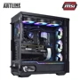 Персональний комп'ютер (ПК) ARTLINE Overlord DRAGON (DRAGONv91): Оперативна пам'ять 32GB DDR4-3600 Gaming;