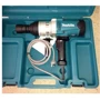 Гайковерт сетевой Makita TW1000: Количество скоростей работы 1