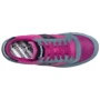 Кроссовки Saucony Jazz Vintage (60368-128s) 37.5 (7.5) фуксия натуральная замша всесезон: Материал подкладки Текстиль