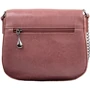 Жіноча сумка крос боді Valiria Fashion рожева (DETAQ1443-1-13): Стиль Повсякденний (Casual)
