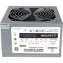 Блок питания GameMax GM-500-80+ APFC: Мощность, Ватт 500