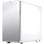 Корпус Fractal Design Define 7 White TG Clear Tint (FD-C-DEF7A-06)