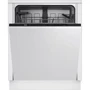 Вбудовувана посудомийна машина Beko DIN36430