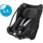 Автокресло MAXI-COSI Coral Essential Black: Группа 0+ (до 13 кг), автокресло-переноска