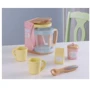 Ігровий набір KidKraft Pastel Coffee Set (63307)