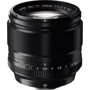 Объектив для фотоаппарата Fujifilm XF 56mm f/1.2 R Официальная гарантия: Тип объектива стандартный
