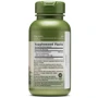 GNC Herbal Plus Milk Thistle 200 mg Екстракт розторопші 100 капсул: Форма випуску капсули