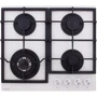 Варильна поверхня Minola MGG 61626 WH