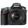 Nikon D800E Body: Элемент питания Аккумулятор