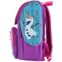 Рюкзак каркасний YES H-11 Frozen purple (555160): Тип Для средней школы