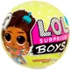 Игровой набор с куклой L.O.L. SURPRISE! S3 - МАЛЬЧИКИ (в ассорт., в дисплее) 569350