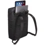 Thule Spira 15L Black (SPAB113) for MacBook 13-14": Материал Полиэстер