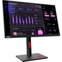 Монітор Lenovo T24i-30 (63CFMATXUA): Покриття екрану антибликовое