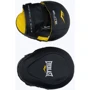 Лапи боксерські Everlast ELIT MANTIS MIT чорний Уні OSFM (722371-70-8) фото 2