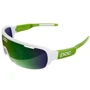 Спортивные очки Очки POC DO Half Blade Hydrogen White/Cannon Green (PC DOHB55118107GGM1)