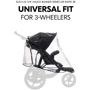 Дождевик Hauck Pushchair Raincover 3W (55078-60: Производитель Hauck