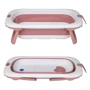 Ванночка El Camino ME 1106 T-Control Pink: Производитель El Camino