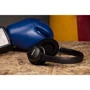 Наушники Philips TASH402BK/00: Тип излучателя динамический