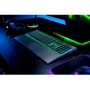 Клавиатура Razer Ornata V3 X RGB USB RU Black (RZ03-04470800-R3R1): Подключение проводное