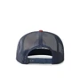 Мужская кепка Rip Curl Routine Trucker белая (CCABR9-318) фото 2