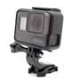 Кріплення-засувка вигнута J-Hook для екшен камер Xiaomi YI, SJCam, GoPRO код № XTGP20 (1718): Тип аксесуара Защелка