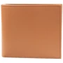 Мужское портмоне Smith&Canova коричневое (FUL90015-BLK-TAN): Пол Мужской
