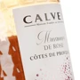 Вино Calvet Murmure Cotes de Provence Rose AOC 2022 розовое сухое 0.75 л (3500610146701): Страна производитель Франция