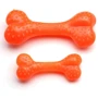 Іграшка Comfy Mint Dental Bone 16.5 см помаранчева (5905546194501) фото 1