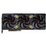 Видеокарта PNY Geforce RTX 4090 24 GB XLR8 Gaming VERTO EPIC-X RGB (VCG409024TFXXPB): Тип памяти GDDR6X