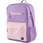 Сумка для ноутбука HP 15.6" Campus Pink / Lavender (7J597AA): Форм-фактор 15.6"