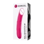 Фаллоимитатор Dorcel Real Sensation M Magenta