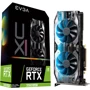 Видеокарта EVGA GeForce RTX 2060 Super XC Ultra Gaming (08G-P4-3163-KR): Форм-фактор Стандартная