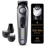 Машинка для стрижки (триммер) Braun BT7420 фото 9