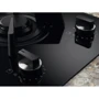 Варочная поверхность Electrolux KDI641723K: Размеры для встраивания 56х49 см