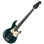 Бас-гітара YAMAHA BB435 TBL