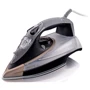 Утюг Philips GC4870/02: Материал подошвы керамика (SteamGlide)