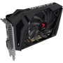 Видеокарта PNY GeForce RTX 2060 XLR8 Gaming OC 6GB (VCG20606SFPPB-O): Объем памяти, Гб 6