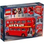 LEGO Creator Лондонский автобус (10258) фото 6