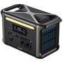 Зарядная станция Anker Solix F1500 1536Wh 1800W (A1772311) : Выходы потребителей USB-C, Автоприкуриватель, USB-A, 220V