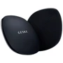 Щетка для лица GESKE Facial Brush 4в1 black (HB0047)