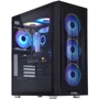 Персональный компьютер (ПК) ARTLINE Gaming X90 Windows 11 Home (X90v28Win): Видеокартка GeForce RTX 4060 Ti 16GB