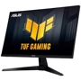 Монитор Asus TUF Gaming VG27AQ1A (90LM05Z0-B02370): Покрытие экрана антибликовое