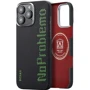 Чехол для iPhone Pitaka Aries Tactile Woven Case No Problemo (KI1601NOP) for iPhone 16 Pro Max