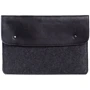 Gmakin Cover Envelope Black (GM04-15) for MacBook Pro 15/Pro 16
