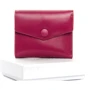 Женский кошелек Dr. Bond 32638 purple-red