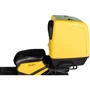 Электроскутер Atlas Bee Lithium 2000W Yellow фото 6